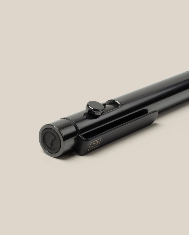 INVENTERY Bolt Action Pen (Zirconium) Inventery Ugmonk