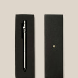 INVENTERY Bolt Action Pen (Zirconium) Inventery Ugmonk