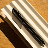 INVENTERY Bolt Action Pen (Zirconium) Inventery Ugmonk