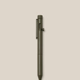INVENTERY Bolt Action Pen (Olive Green) Inventery Ugmonk