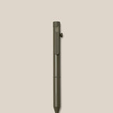INVENTERY Bolt Action Pen (Olive Green) Inventery Ugmonk
