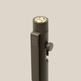 INVENTERY Bolt Action Pen (Olive Green) Inventery Ugmonk