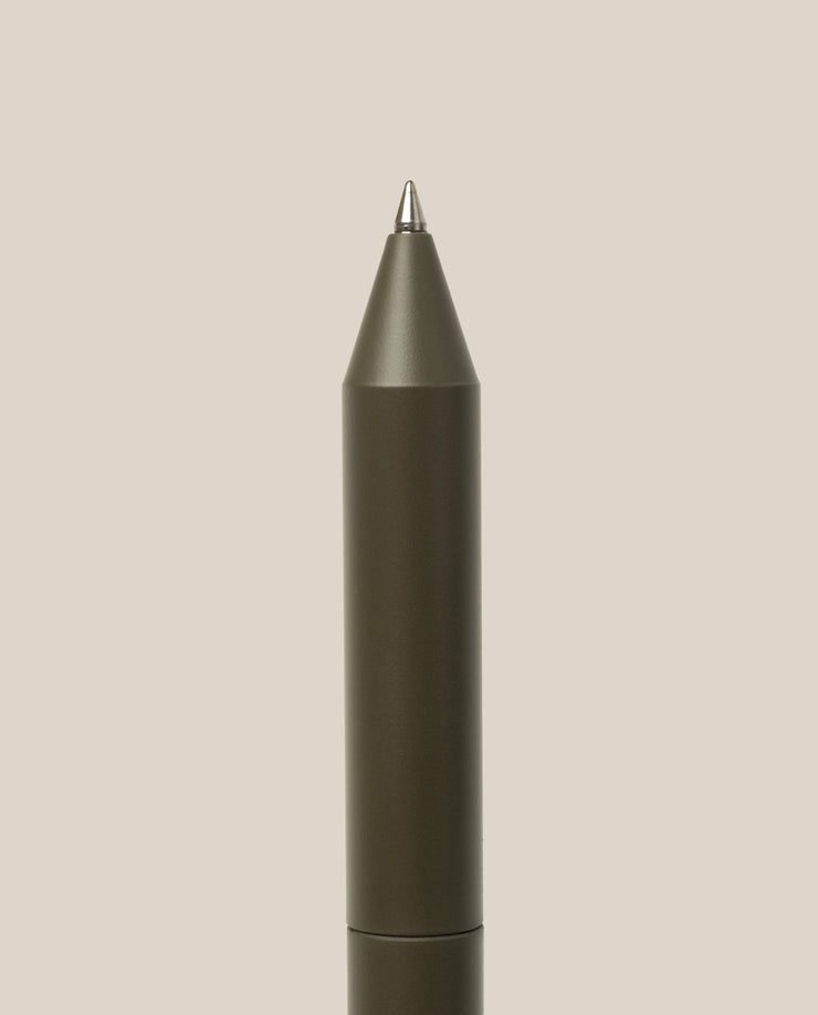 INVENTERY Bolt Action Pen (Olive Green) Inventery Ugmonk
