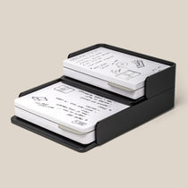 Analog Capture Kit - Small & Large (Black Aluminum)