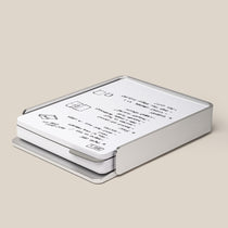 Analog Capture Kit - Large (Silver Aluminum)