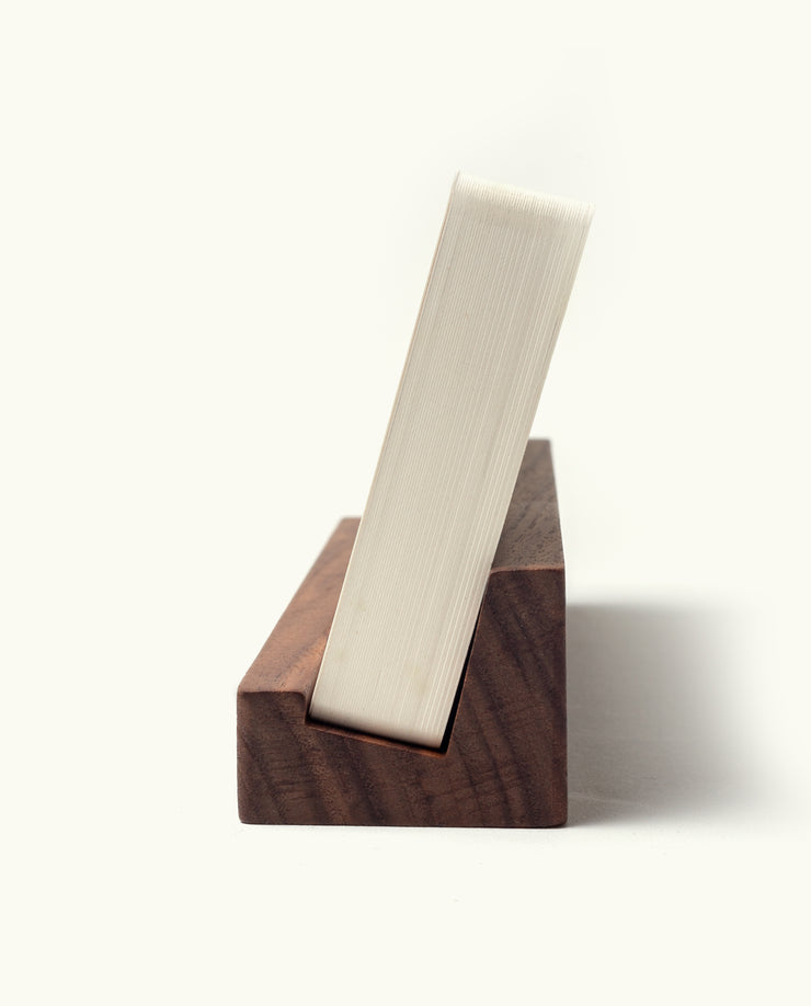 UG - Analog Weekly Kit (Walnut) Analog Ugmonk