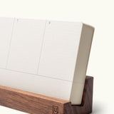UG - Analog Weekly Kit (Walnut) Analog Ugmonk