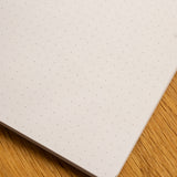 Layflat Notebook (Tan) Notebook Ugmonk