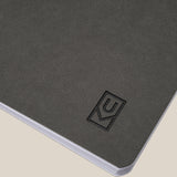 Pocket Notebook - Set of 3 Notebook Ugmonk