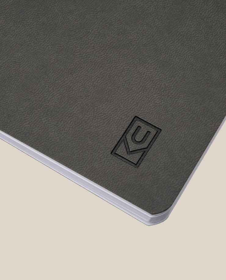 Pocket Notebook - Set of 3 Notebook Ugmonk