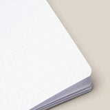 Pocket Notebook - Set of 3 Notebook Ugmonk