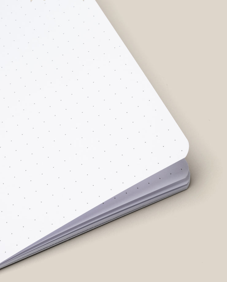 Pocket Notebook - Set of 3 Notebook Ugmonk