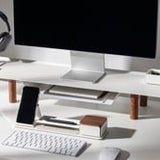 Warehouse Item - Gather Phone Stand (1x1 - Black) Warehouse Ugmonk