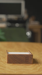 Analog Task Cards - Small