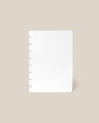 Discbound Journal Refill (Standard 6" x 8.5") Journal Ugmonk