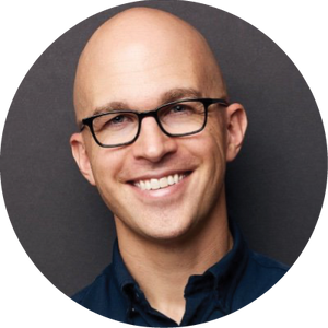 Josh Kaufman
Bestselling author of 
