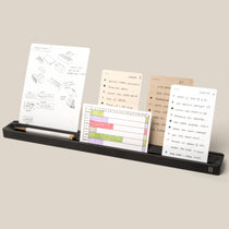 Analog Card Bar (Large 16