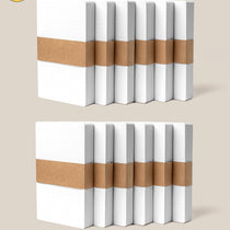 Analog Dot Grid Cards - Small (12-Pack)