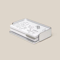 Analog Capture Kit - Small (Silver Aluminum)