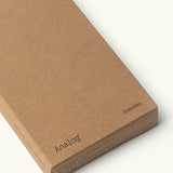 Analog - Someday Cards (1-Pack) Analog Ugmonk
