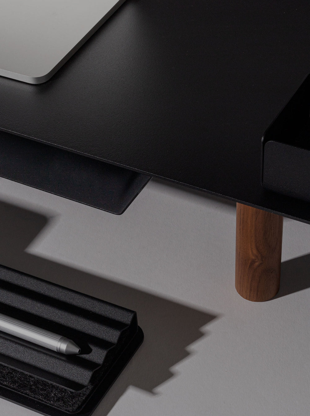 Your desk is about to get a major upgrade.