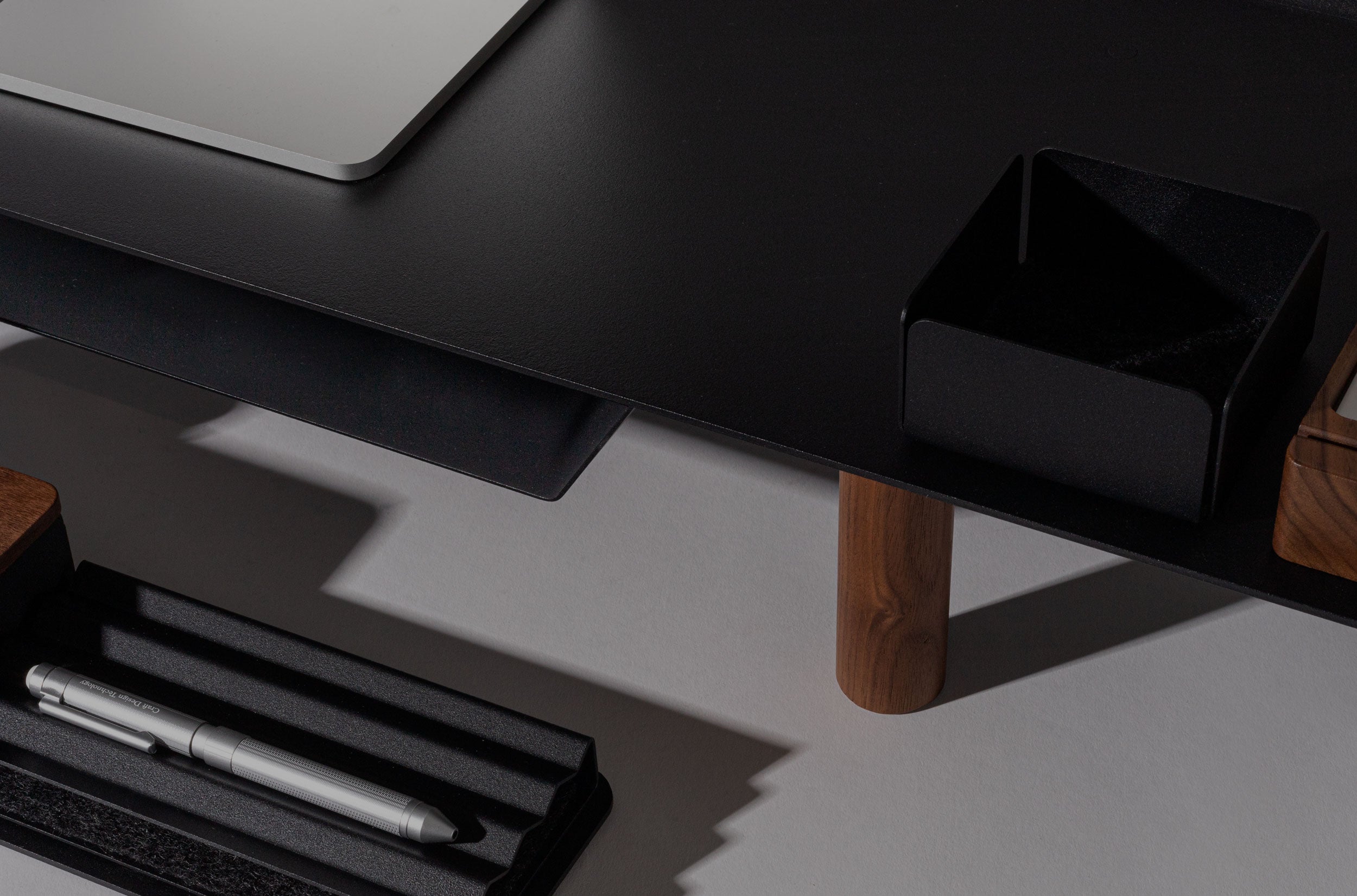 Your desk is about to get a major upgrade.