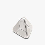 Craighill Tetra Puzzle (Stainless Steel) Craighill Ugmonk