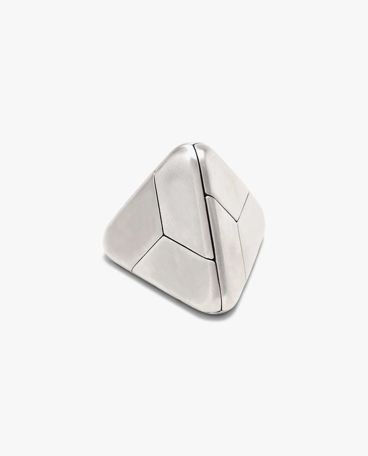 Craighill Tetra Puzzle (Stainless Steel) Craighill Ugmonk