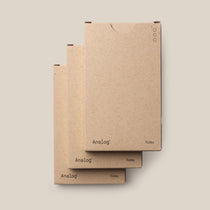 Analog - Today Cards (3-Pack)