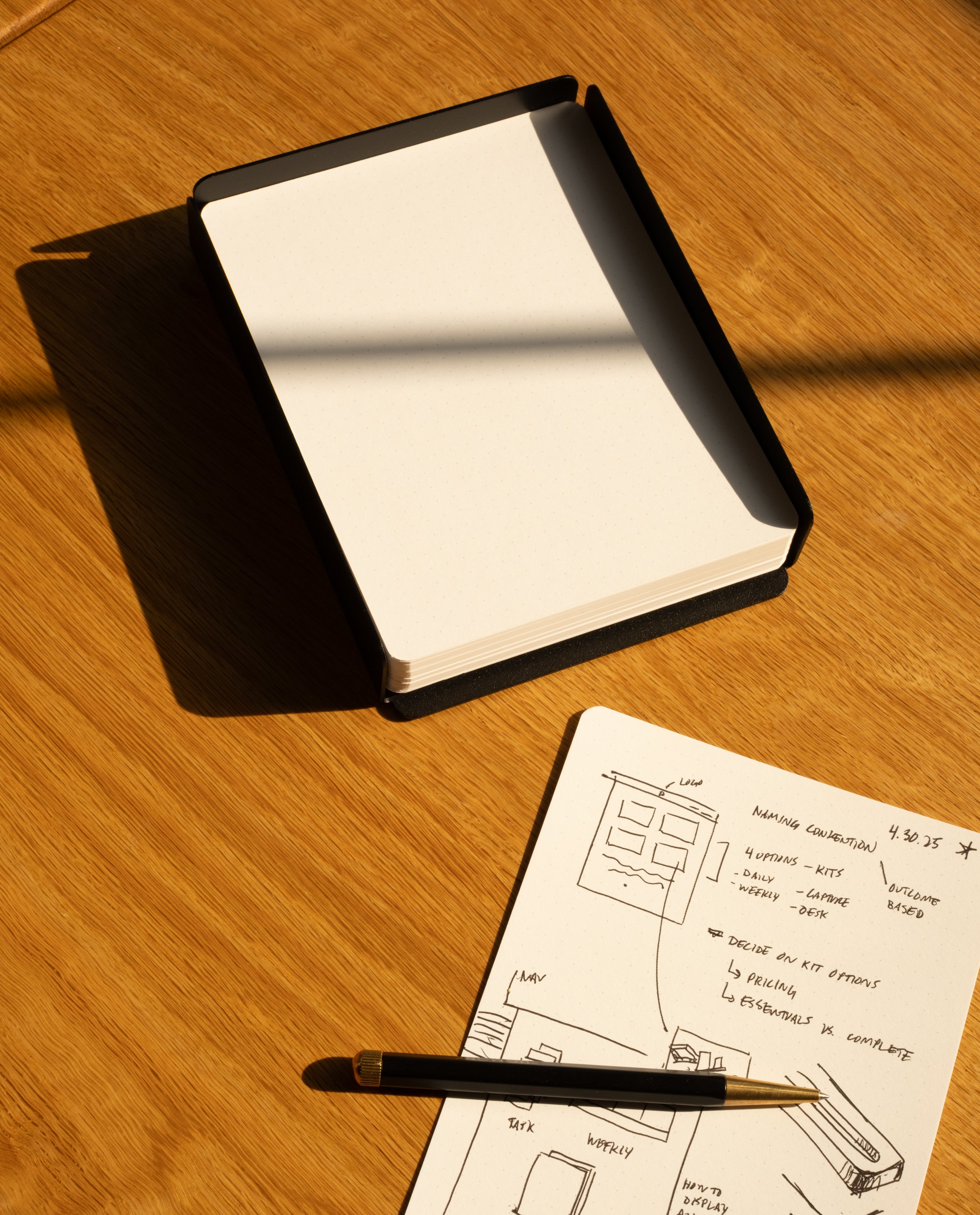 Capture Card Kit (Black Steel) Capture Ugmonk