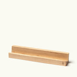 Analog Weekly Card Holder (Maple) Analog Ugmonk
