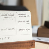 UG - Analog Weekly Kit (Walnut) Analog Ugmonk