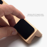 Magnet Kit (Pen Tray and Analog Weekly) Analog Ugmonk
