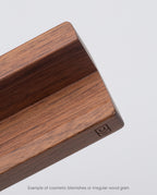 Warehouse Item - Analog Weekly Kit (Walnut) Warehouse Ugmonk