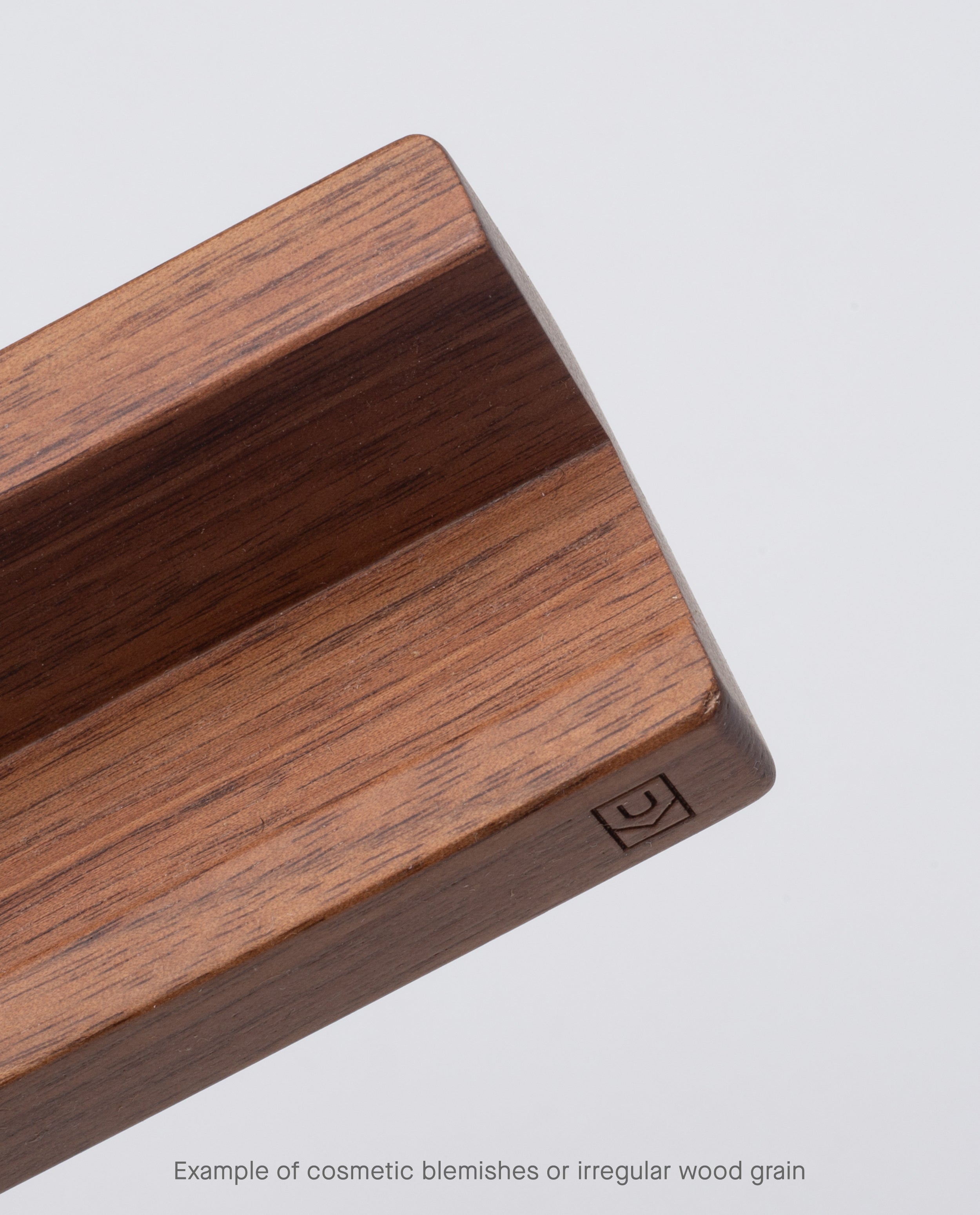Warehouse Item - Analog Weekly Kit (Walnut) Warehouse Ugmonk