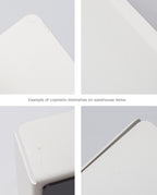 Warehouse Item - Gather MagSafe Phone Stand (1x1 - White/Maple) Warehouse Ugmonk
