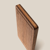 Analog Travel Case + 3 Card Packs (Walnut) Analog Ugmonk