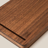 Analog Travel Case + 3 Card Packs (Walnut) Analog Ugmonk