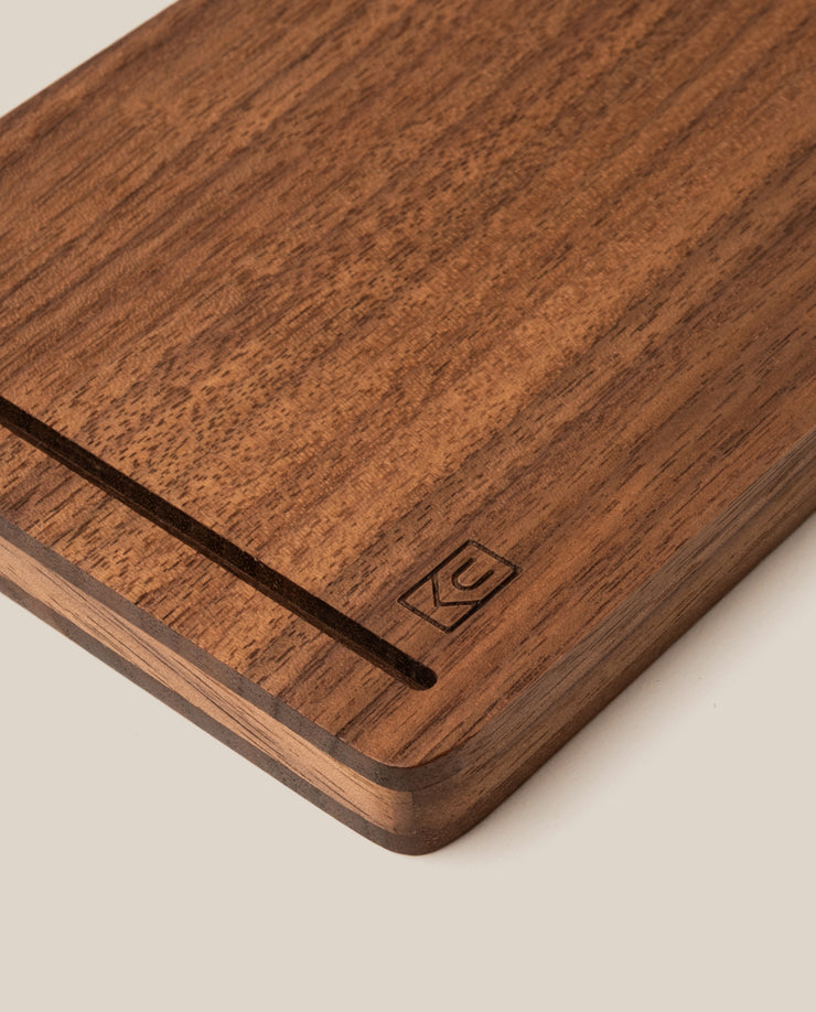 Analog Travel Case + 3 Card Packs (Walnut) Analog Ugmonk