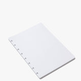 Discbound Journal Refill (Standard 6" x 8.5") Journal Ugmonk