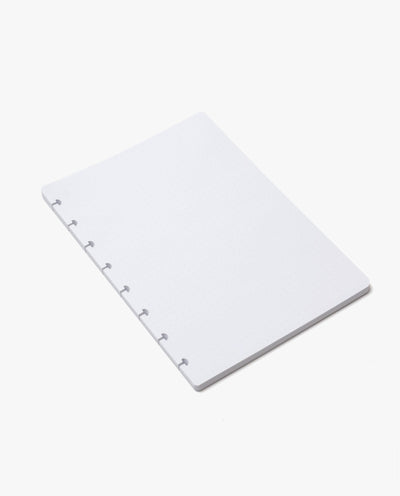 Discbound Journal Refill (Standard 6" x 8.5" - 3-Pack) Journal Ugmonk