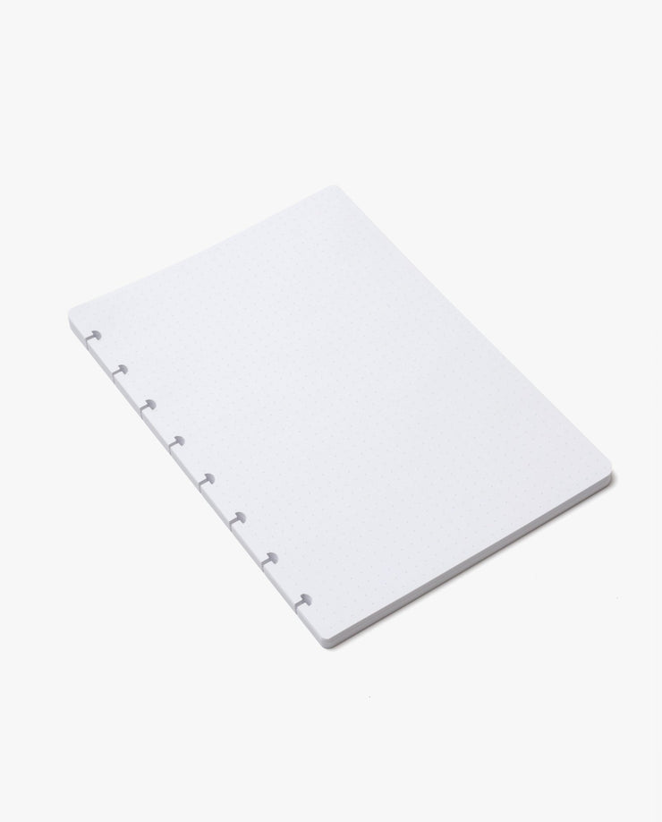 Discbound Journal Refill (Standard 6" x 8.5" - 3-Pack) Journal Ugmonk