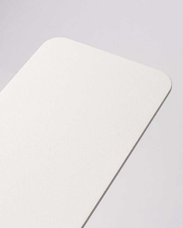 Warehouse Item - Gather 1x4 Base Plate (White) Warehouse Ugmonk