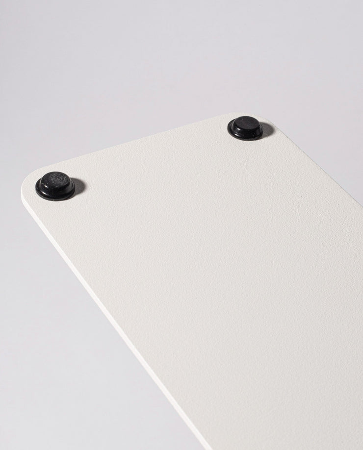 Warehouse Item - Gather 1x4 Base Plate (White) Warehouse Ugmonk