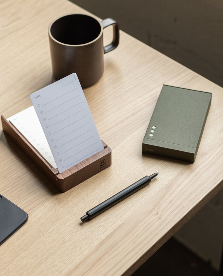 HMM Ballpoint Pen (Black) HMM Ugmonk
