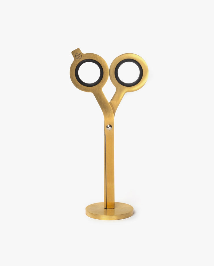 HMM Scissors (Gold) HMM Ugmonk
