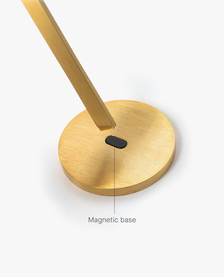 HMM Scissors (Gold) HMM Ugmonk