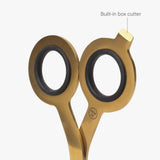 HMM Scissors (Gold) HMM Ugmonk