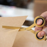 HMM Scissors (Gold) HMM Ugmonk
