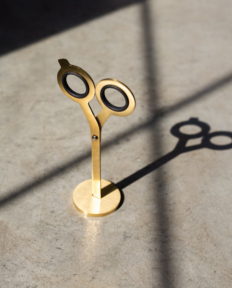 HMM Scissors (Gold) HMM Ugmonk